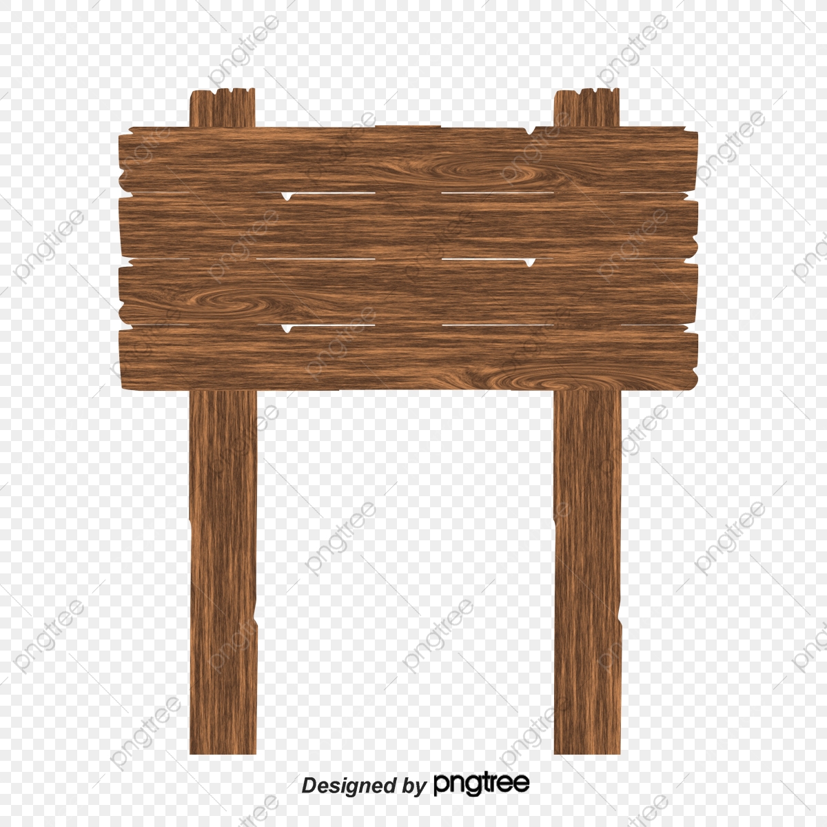 plaque clipart wood plank