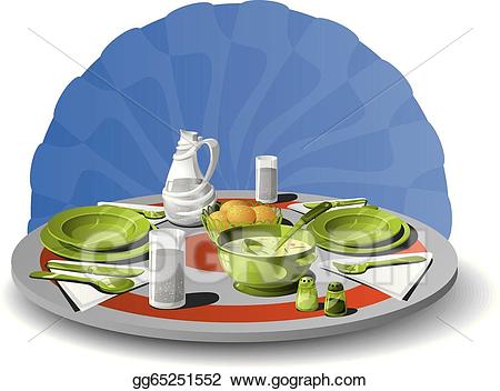 plate clipart bowl water