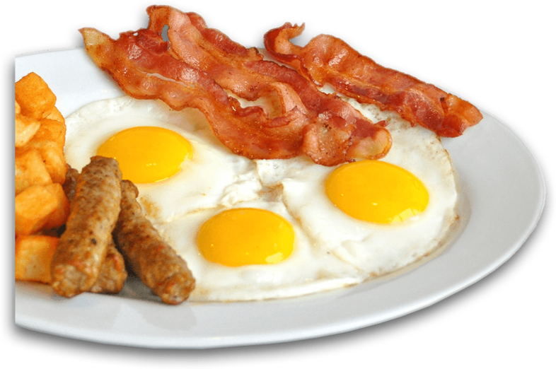 plate clipart breakfast plate