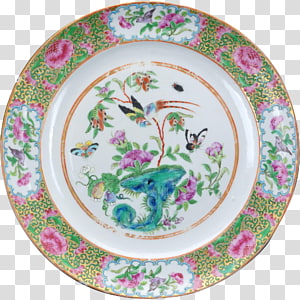 Porcelain saucer tableware transparent. Plate clipart ceramic