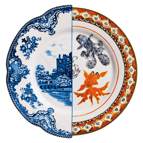 plate clipart chinaware