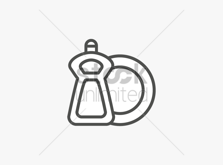 Illustration free . Plate clipart clean plate