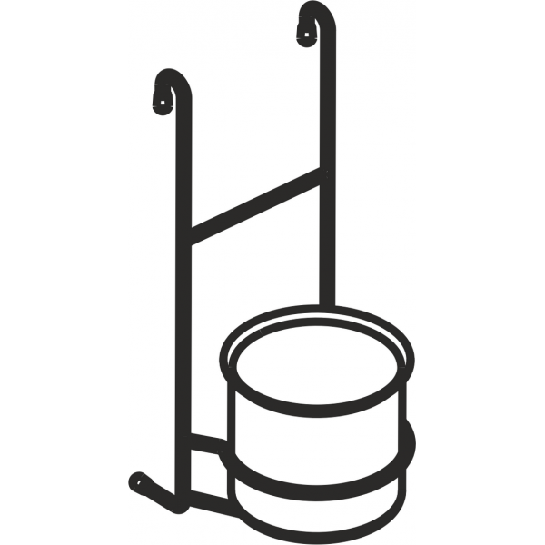 plate clipart dish rack