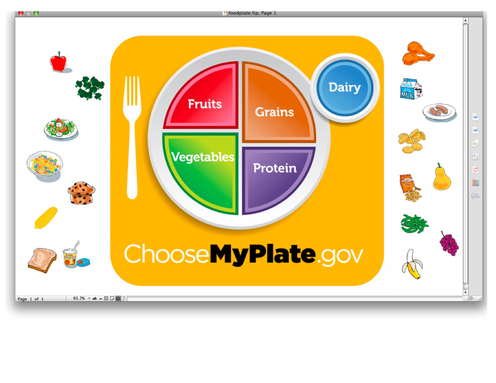 Free cliparts download clip. Plate clipart healthy