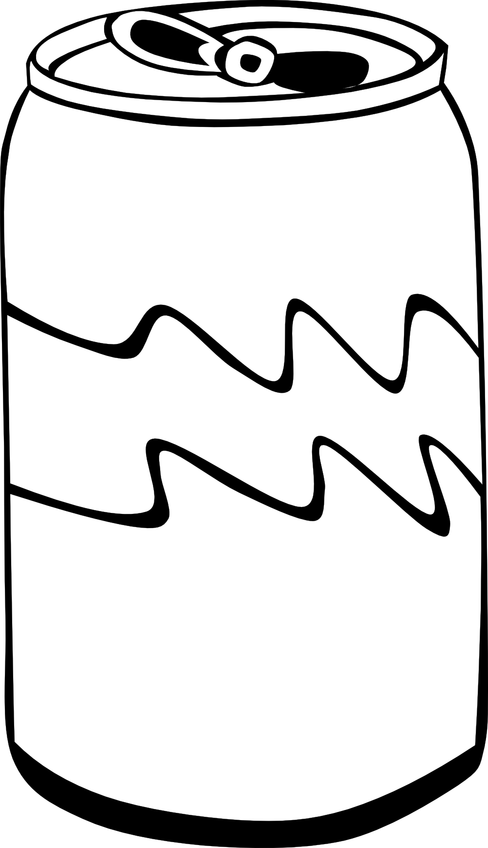 plate clipart line drawing