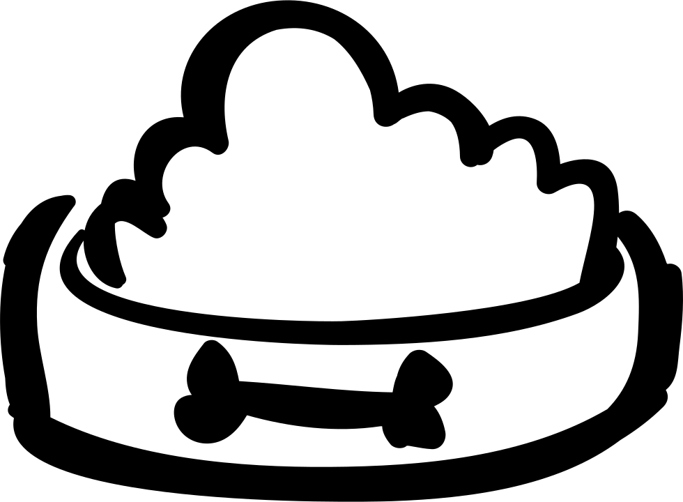 plate clipart plate outline