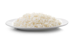 plate clipart plate rice