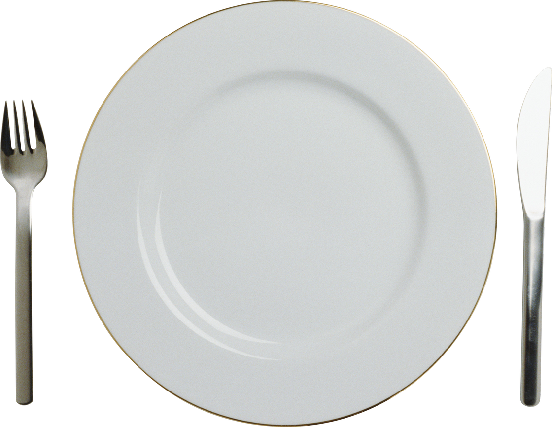 dish clipart transparent background plate