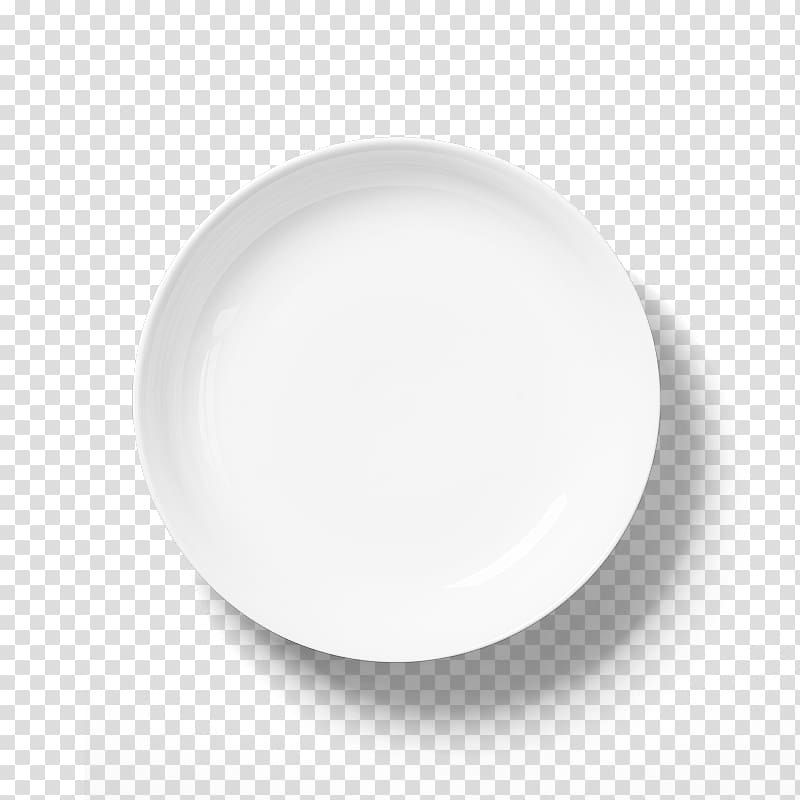 Plate clipart platter. Round white tableware circle