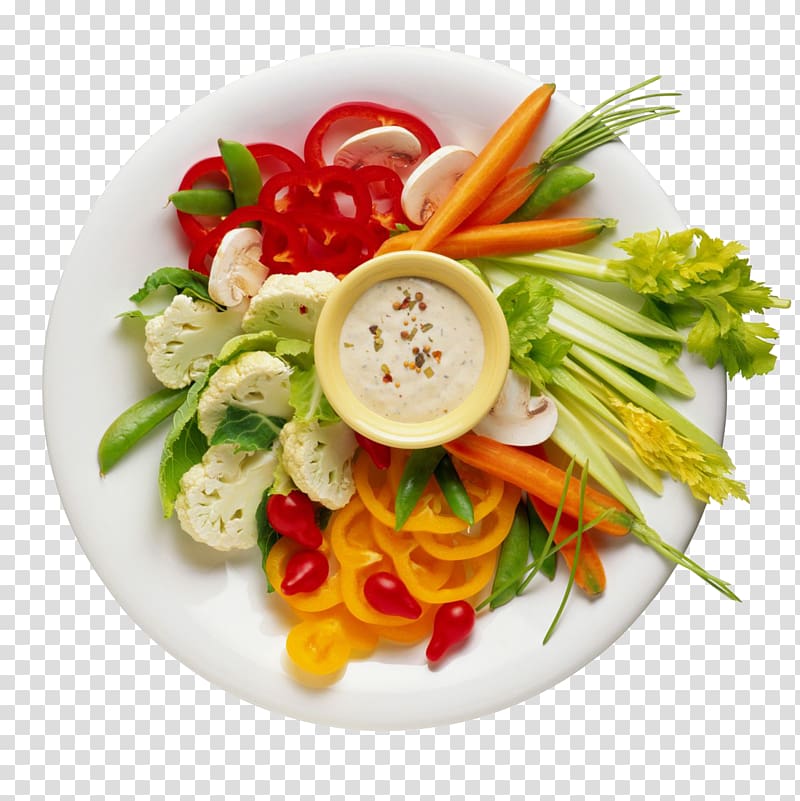 plate clipart salad plate