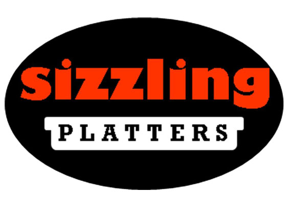 plate clipart sizzling plate
