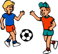 play clipart