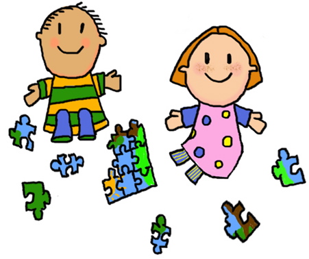 play clipart cartoon