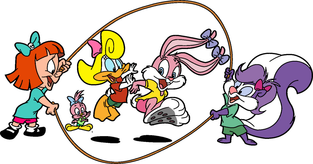 Play clipart double dutch. Toons by cheril on