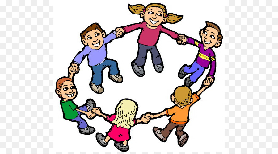 play clipart group game