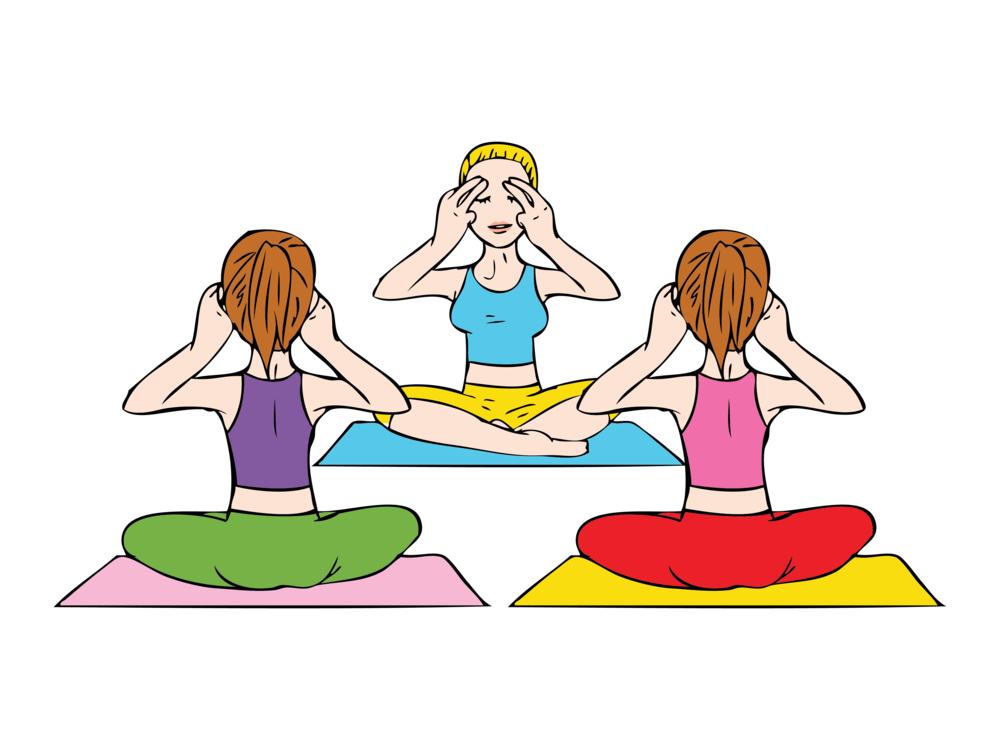About kaitlen yoga from. Play clipart gym time