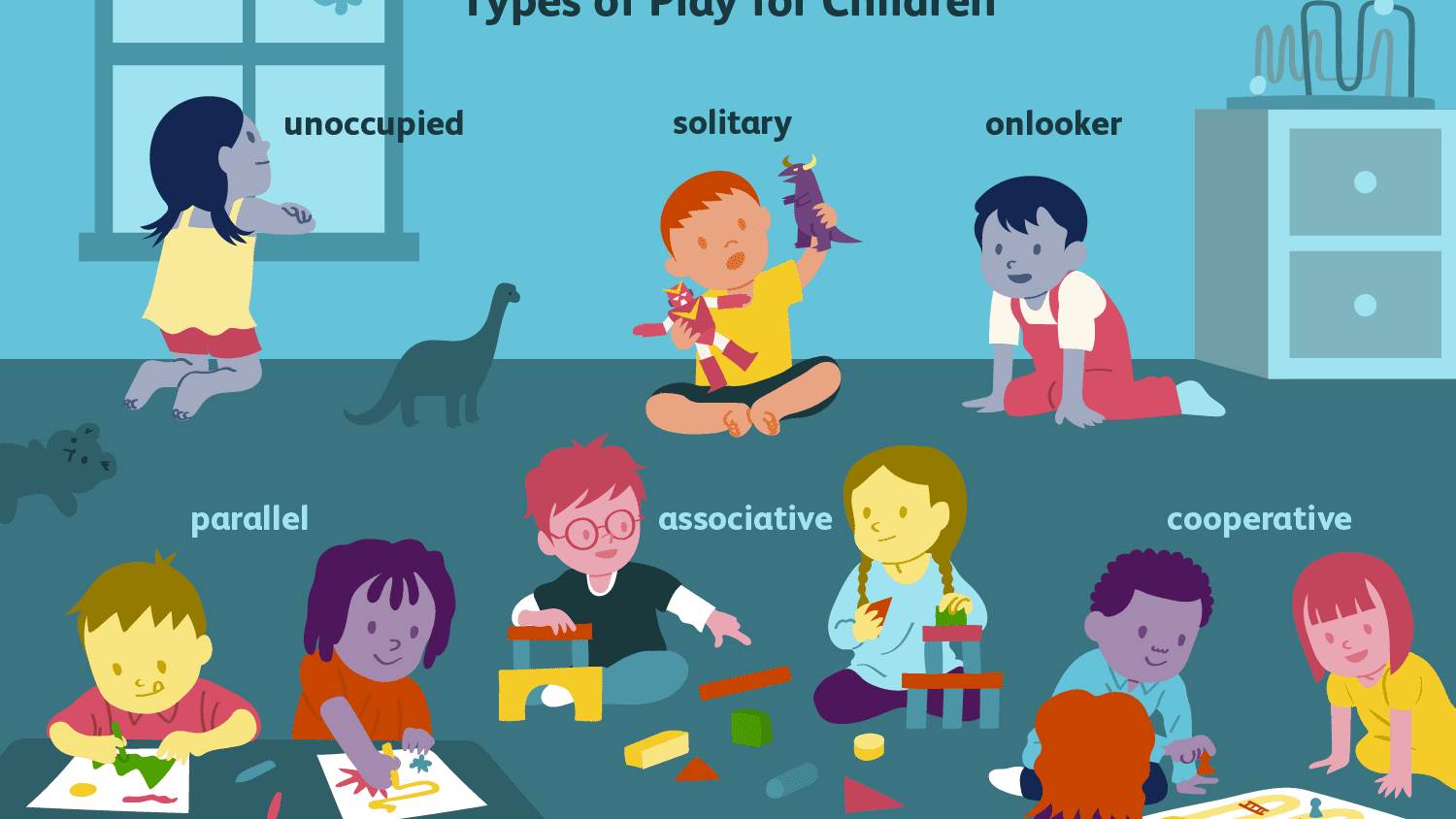 play clipart kids choice