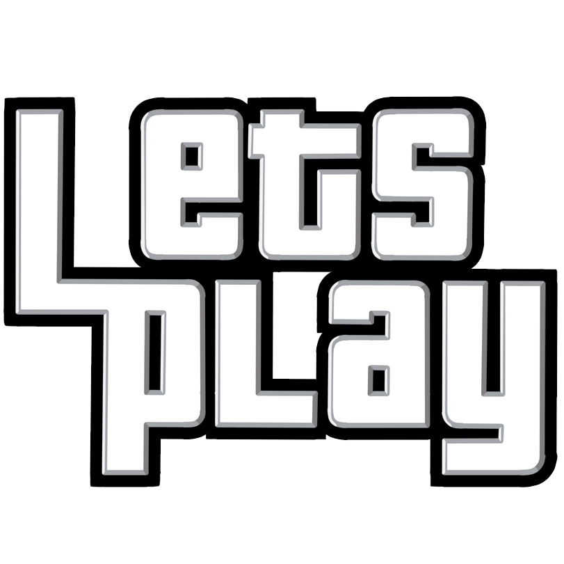 play clipart let's play