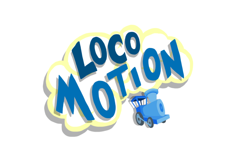 Track locomotor