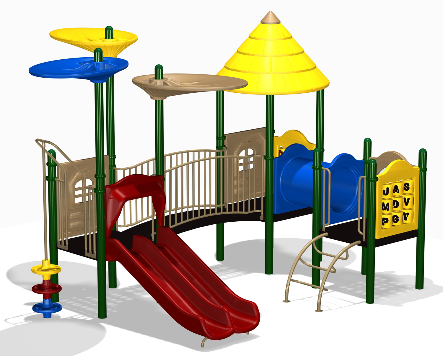 clipart park preschool playground