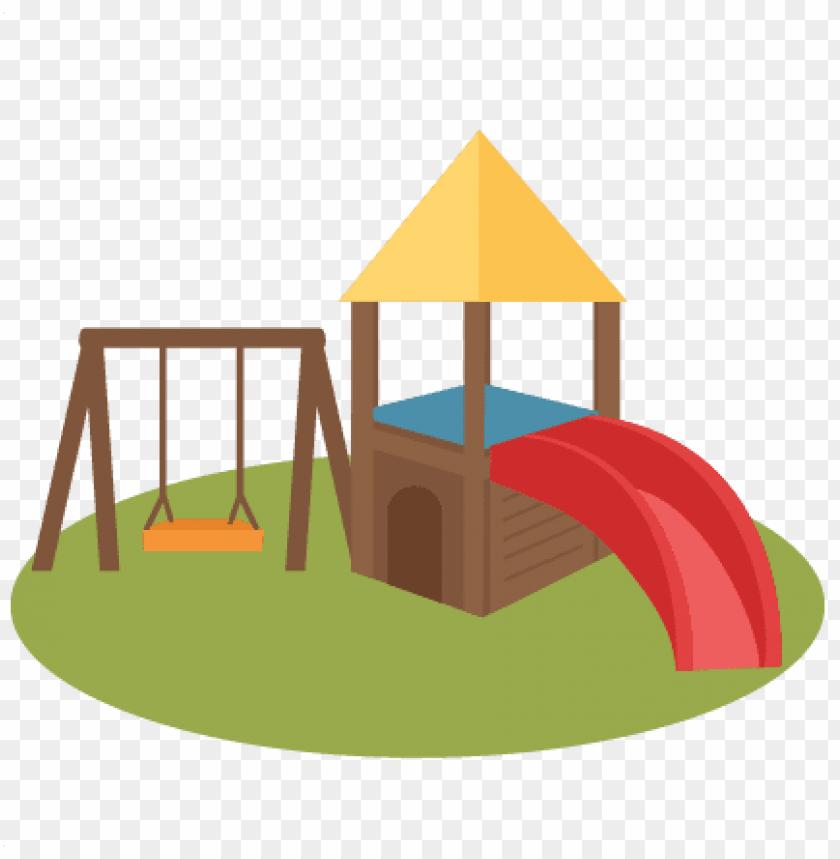 playground clipart background png