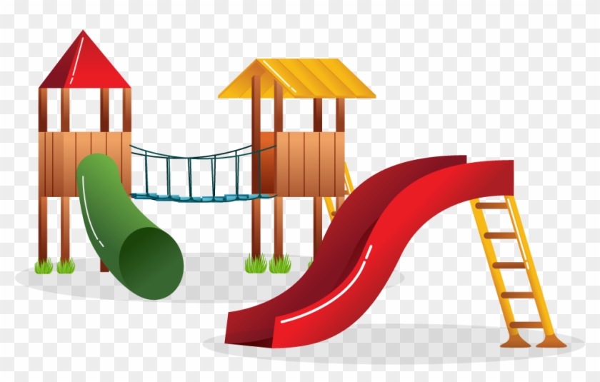 playground clipart background png