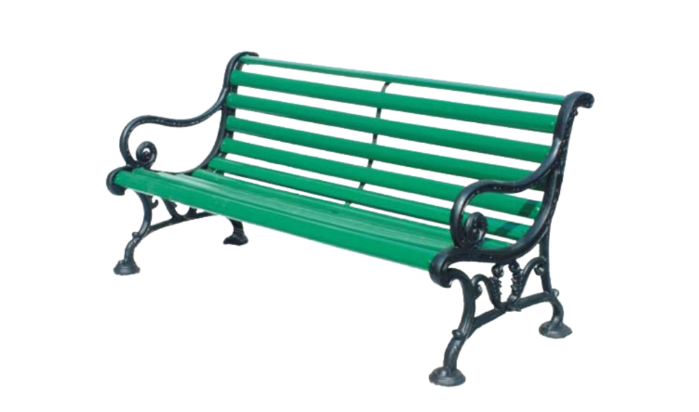 playground clipart bench