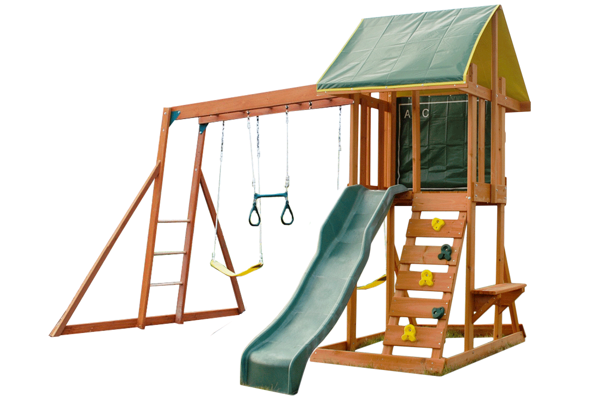 playground clipart climbing