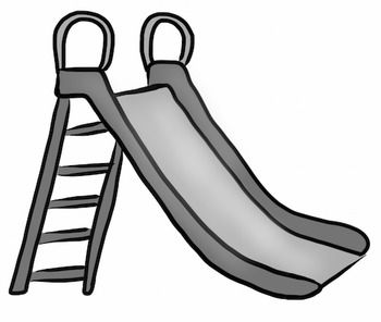 playground clipart easy