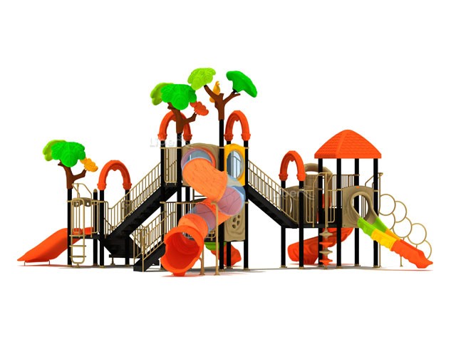 playground clipart jungle gym