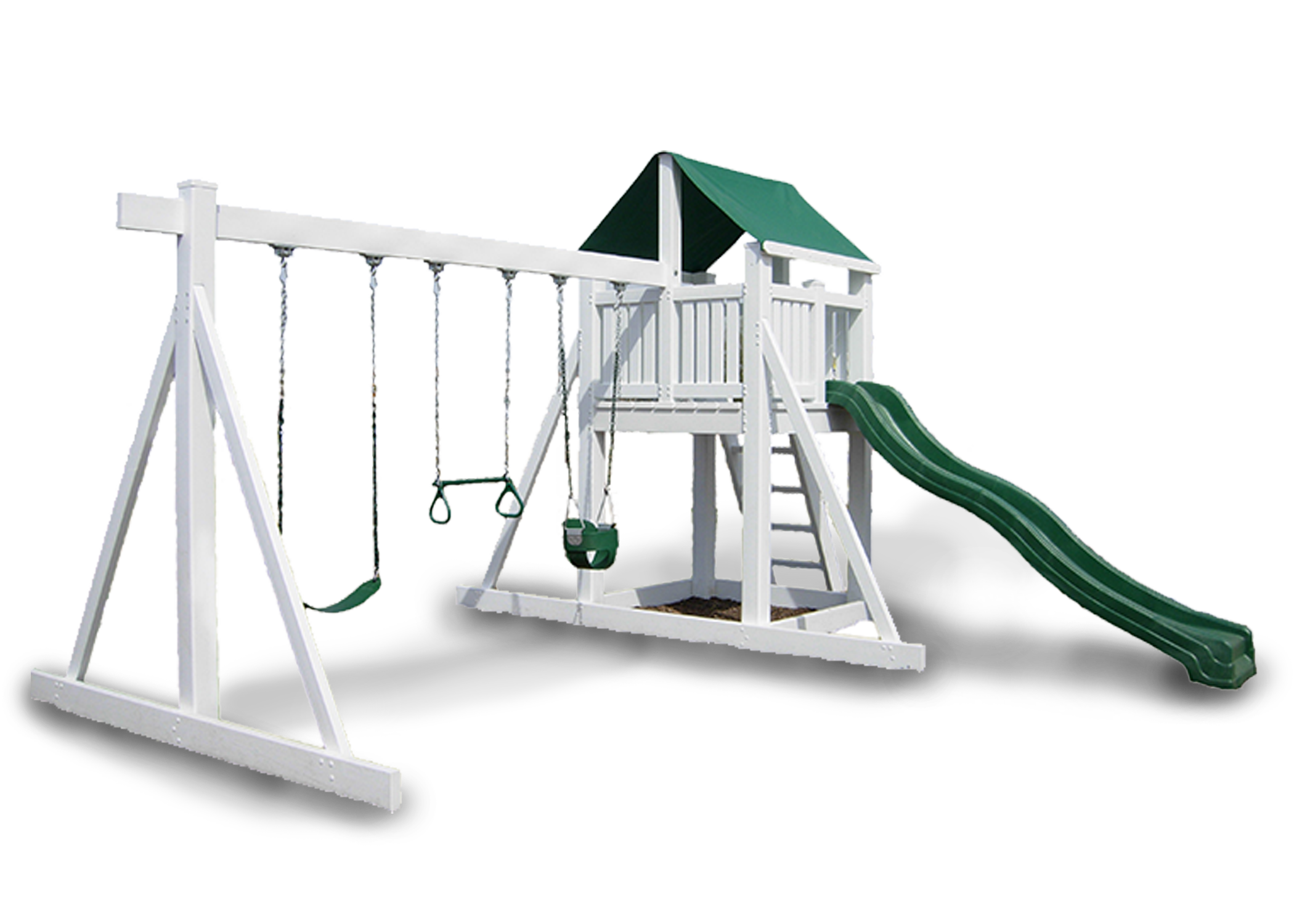 playground clipart play structure