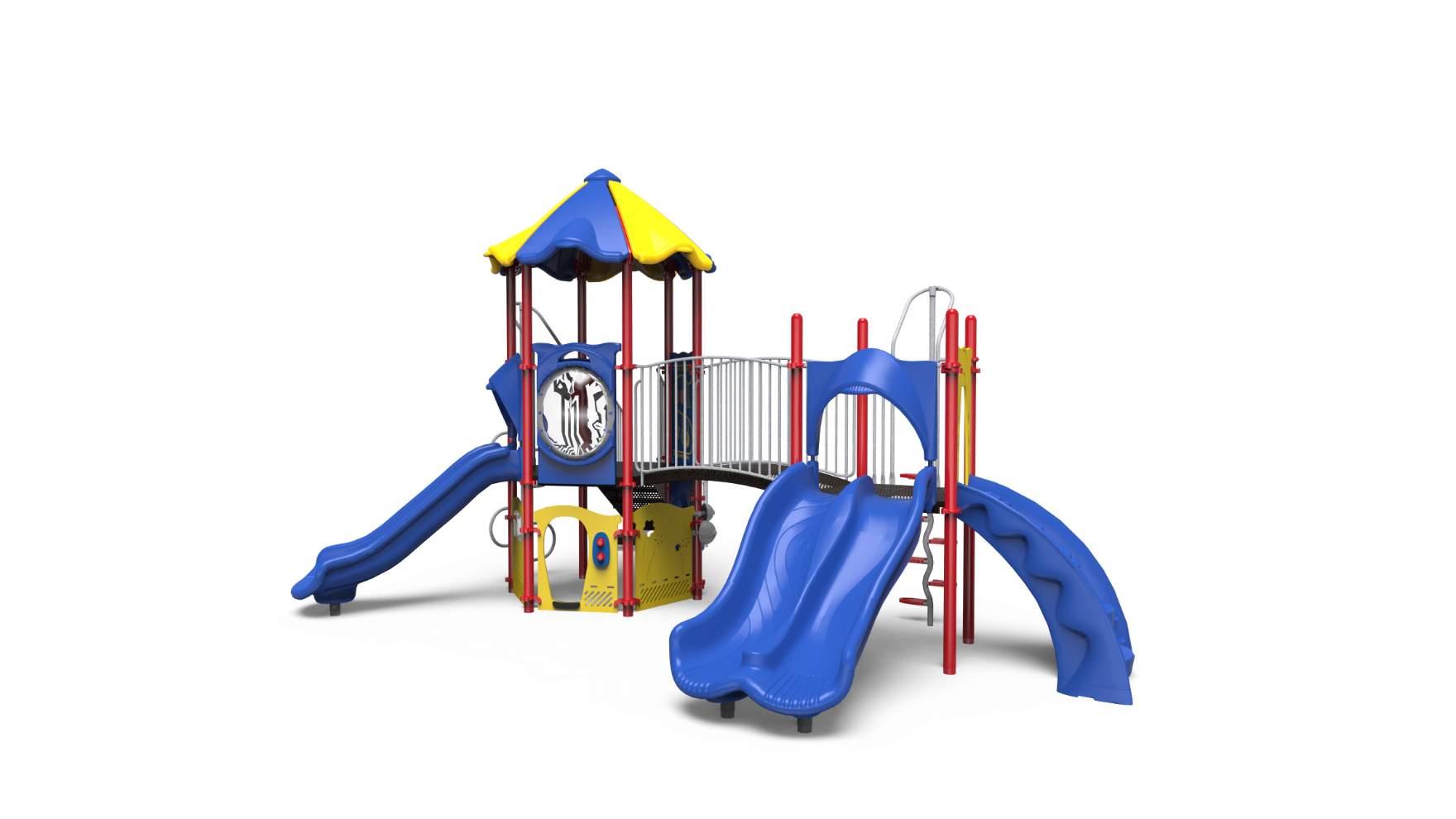 playground clipart playhouse