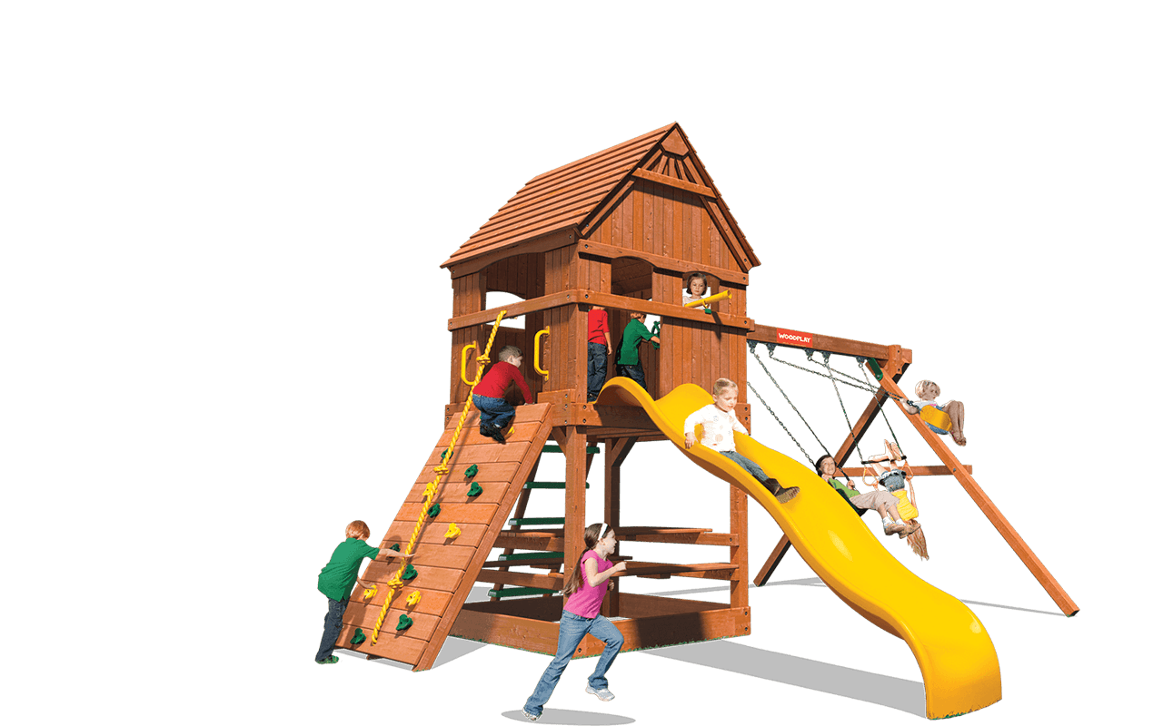 playground clipart playscape