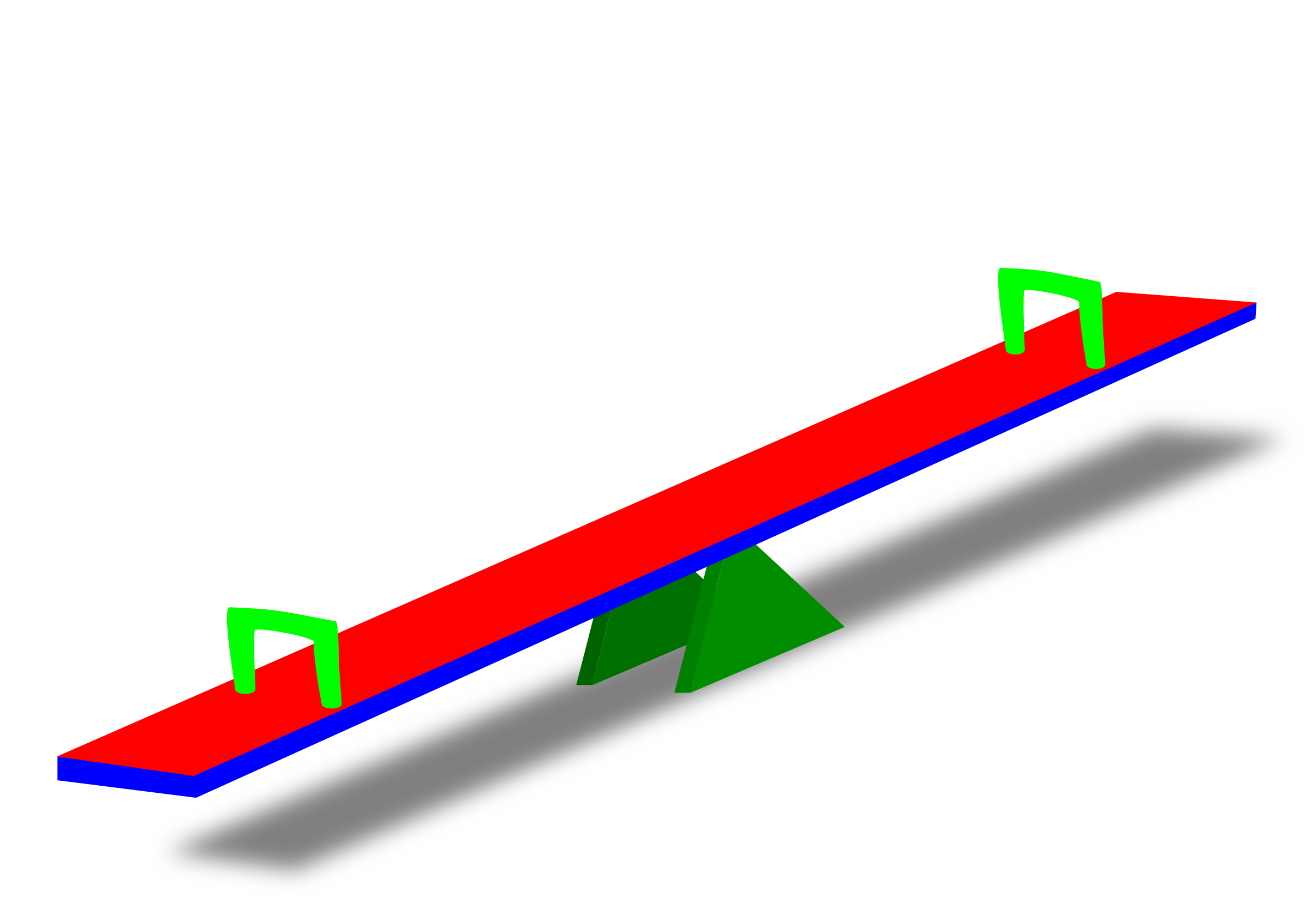 playground clipart public park