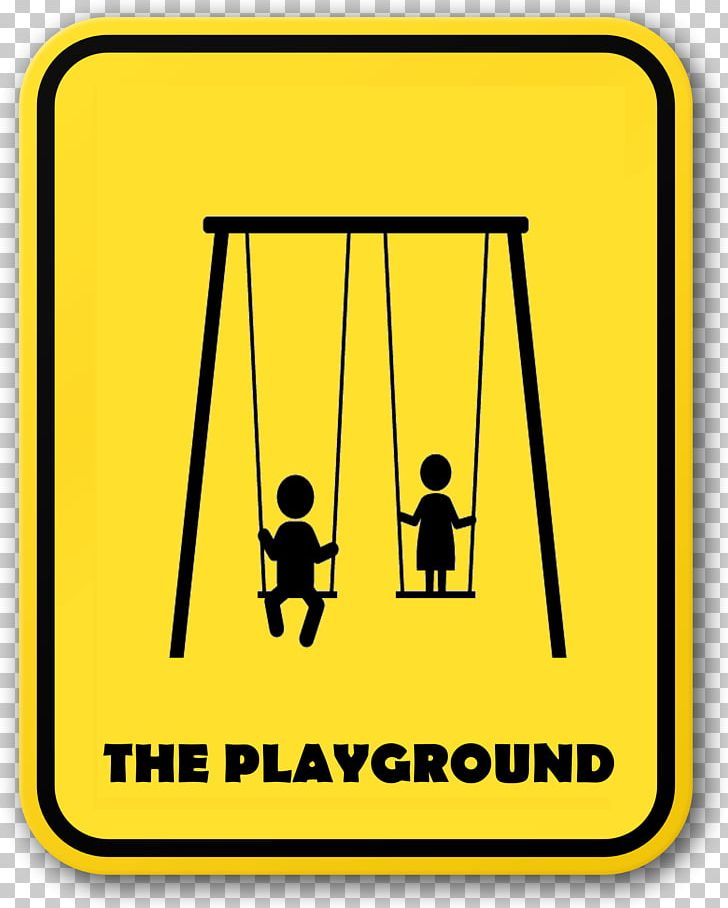 playground clipart sign