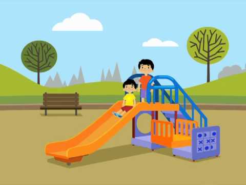 Playground clipart simple. Free cliparts download clip