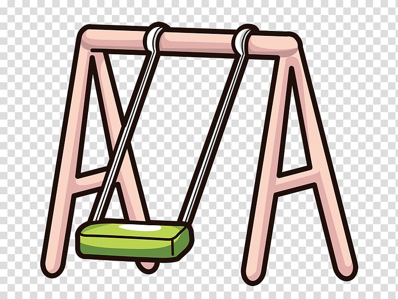 playground clipart simple