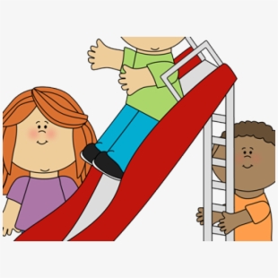 Playground clipart small park. Preschool clip art taking