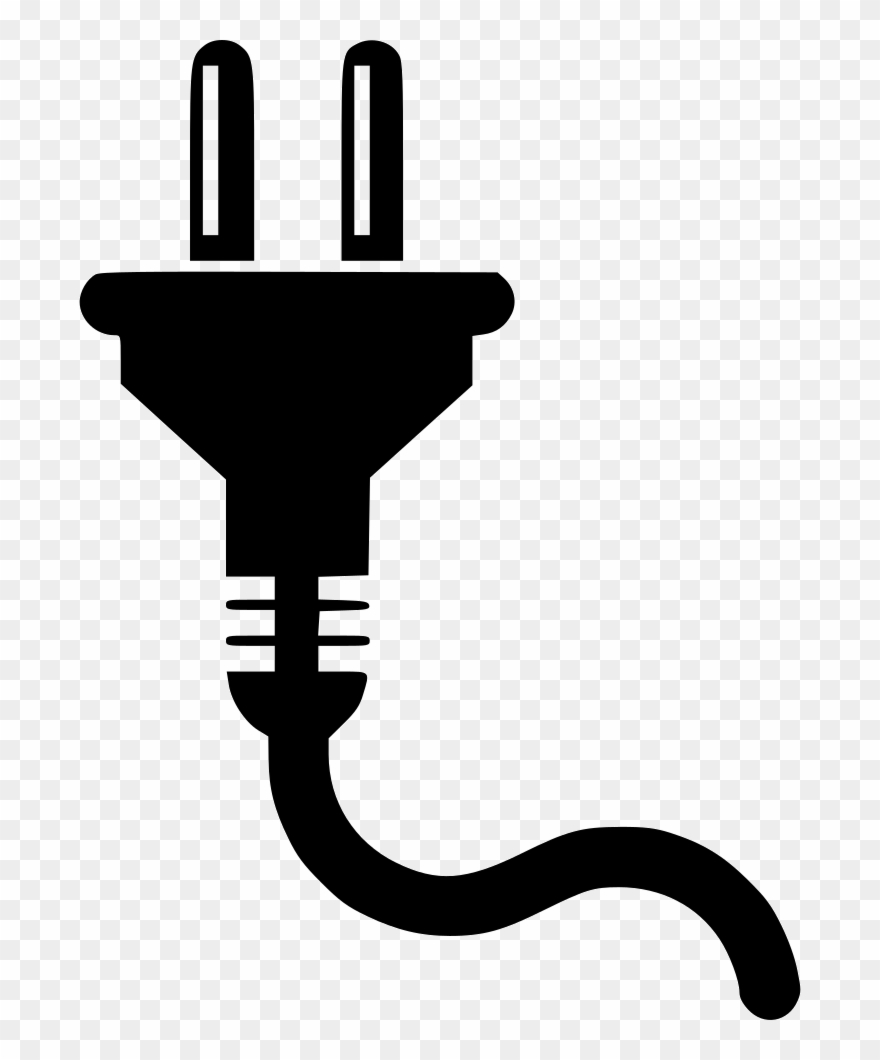 plug clipart electrical energy