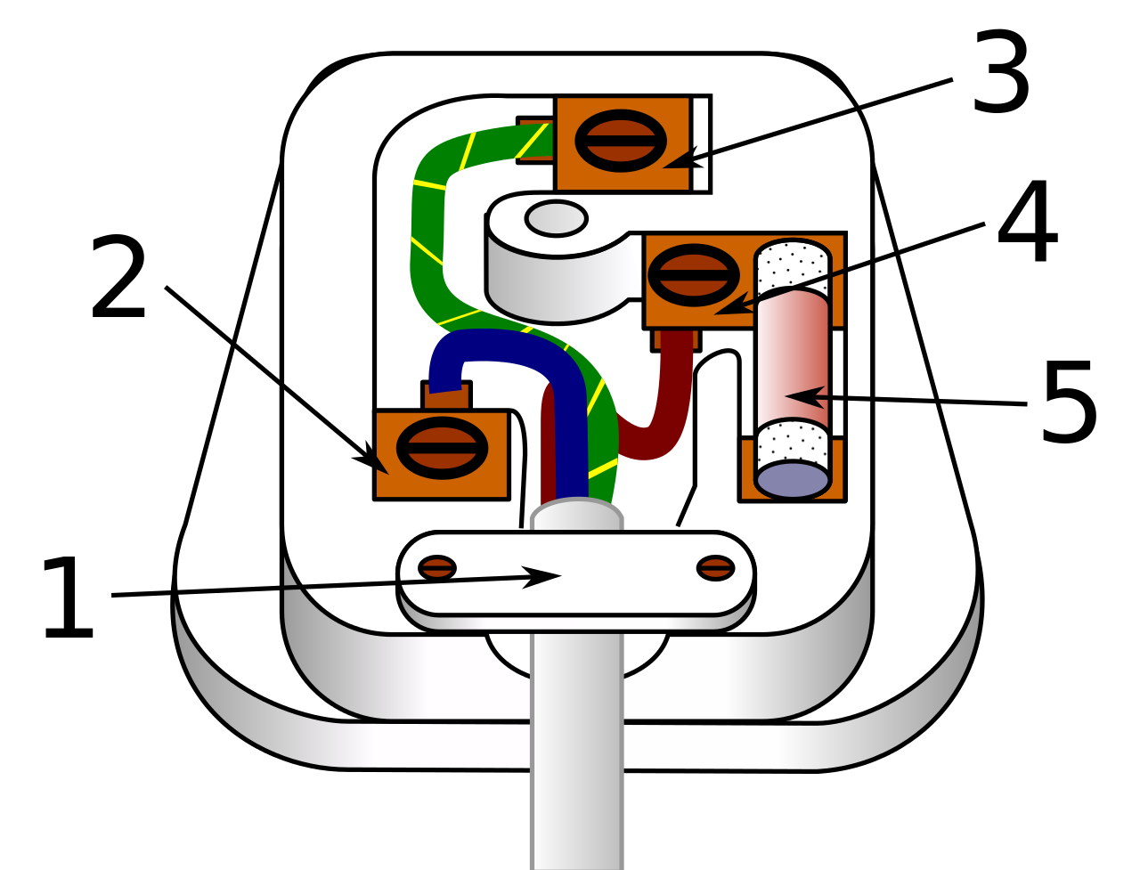 plug clipart electrical installation
