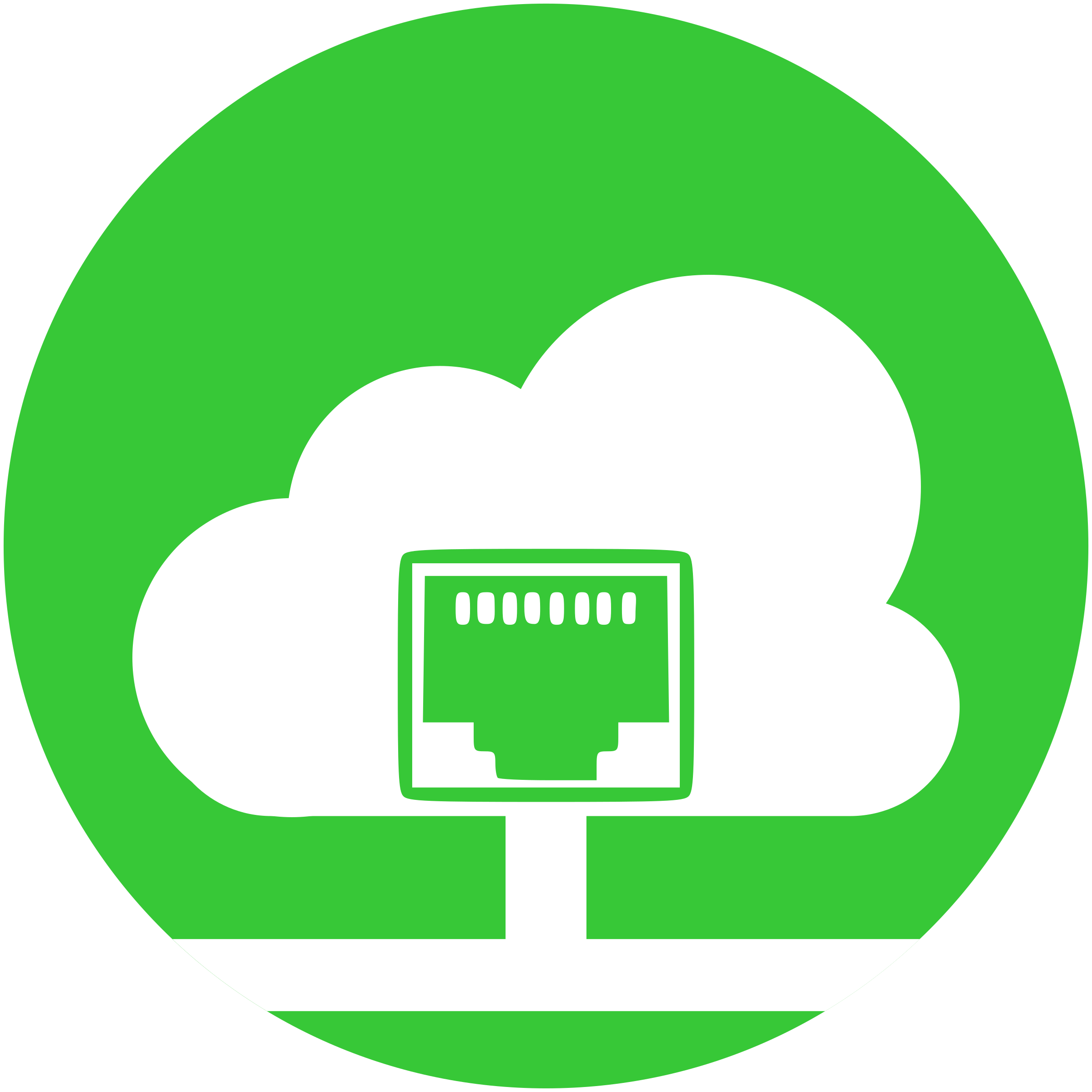 Plug clipart ethernet. Connected cloud icons png