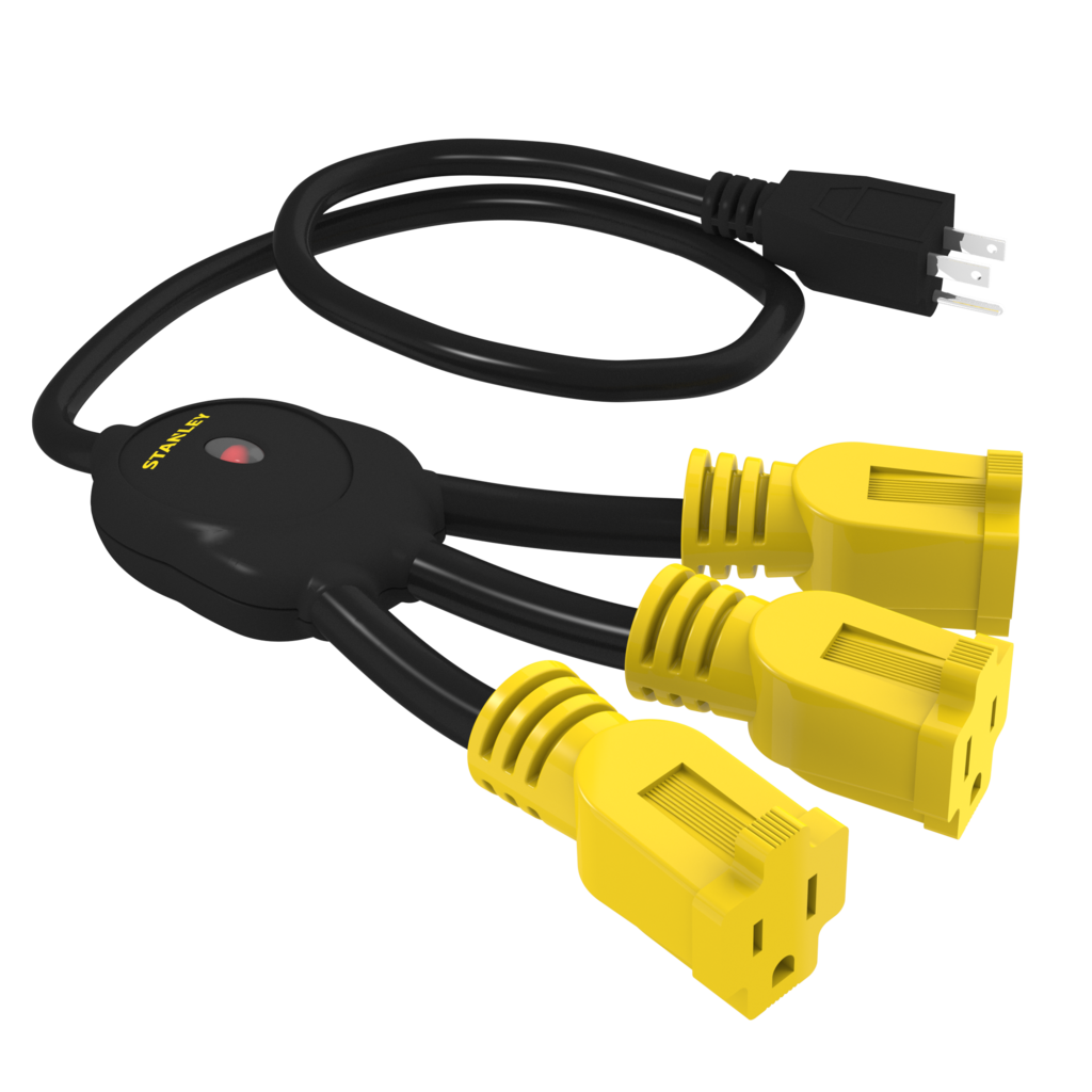 plug clipart extension wire