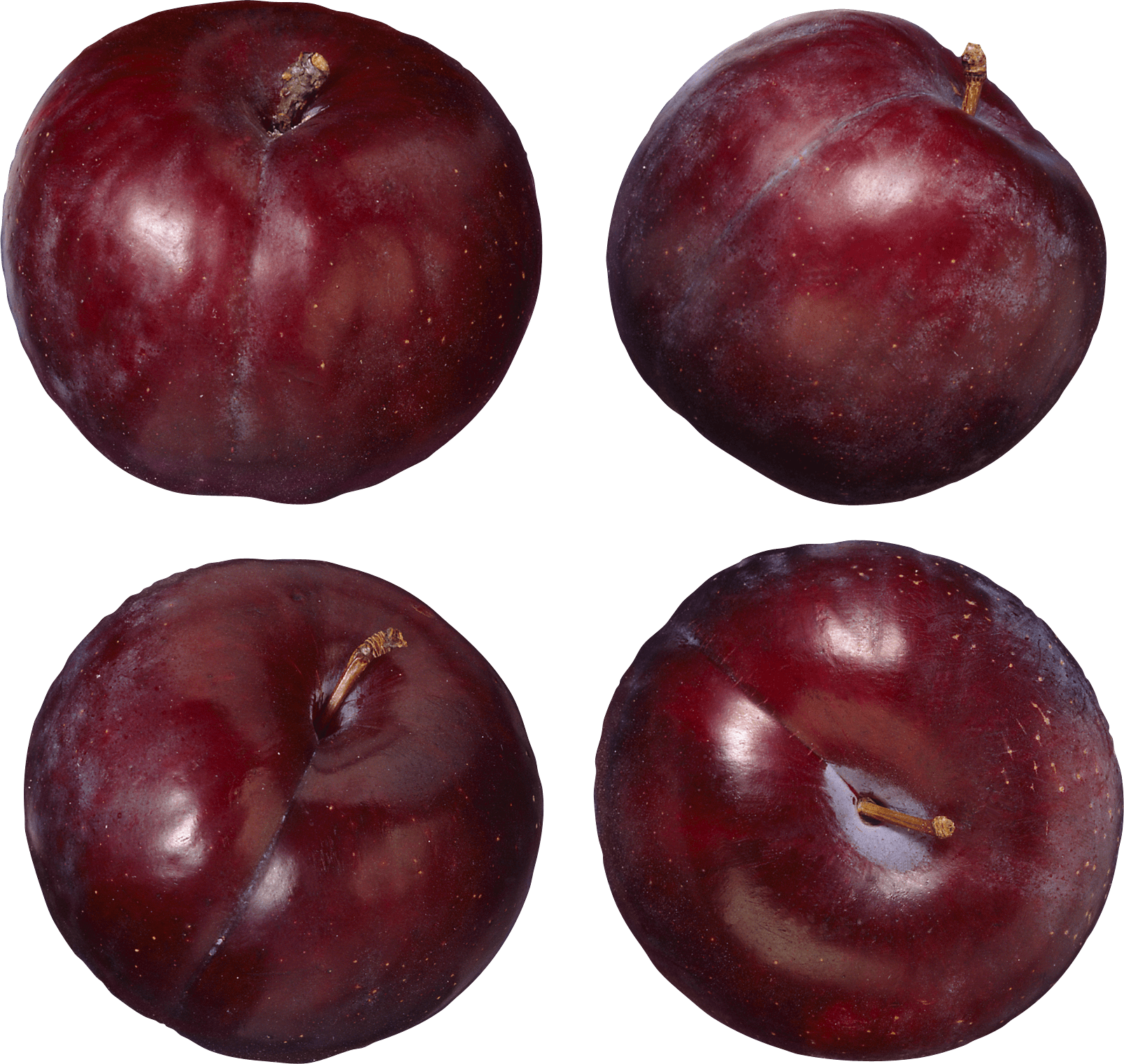 Png images transparent free. Plum clipart damson