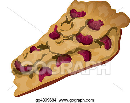 Plum clipart plum cake. Stock illustrations and fig