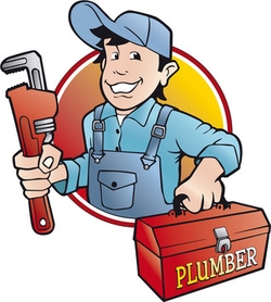 Reasons you need to. Plumber clipart