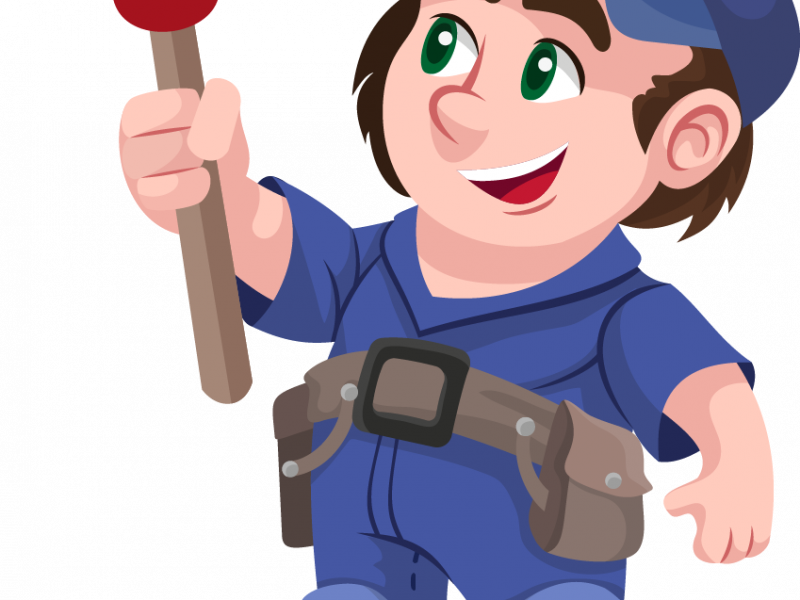 Free download best on. Plumber clipart cartoon
