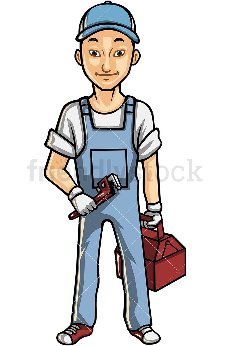 plumber clipart clipart professional