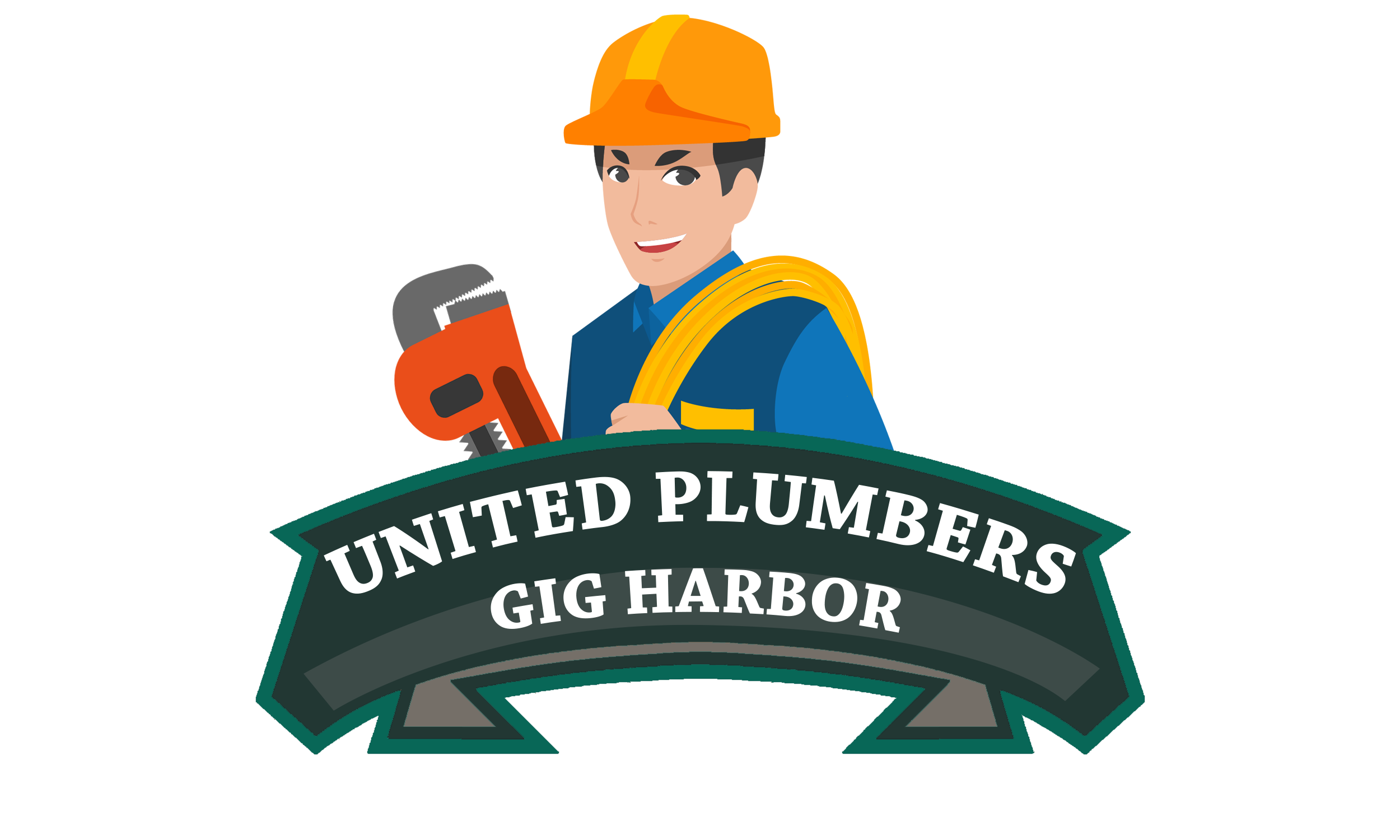 Need a near gig. Plumber clipart female plumber