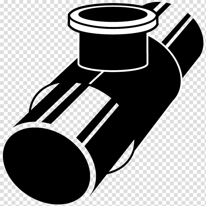Pipeline transportation computer icons. Plumber clipart fitting