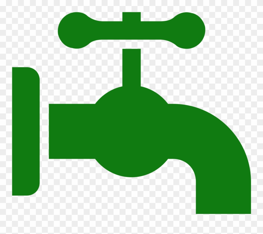 Download pinclipart . Plumbing clipart icon
